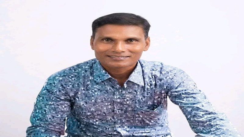 সাতক্ষীরার তালায় মাঠে ঘাস কাটতে গিয়ে বজ্রপাতে ব্যবসায়ীর মৃত্যু